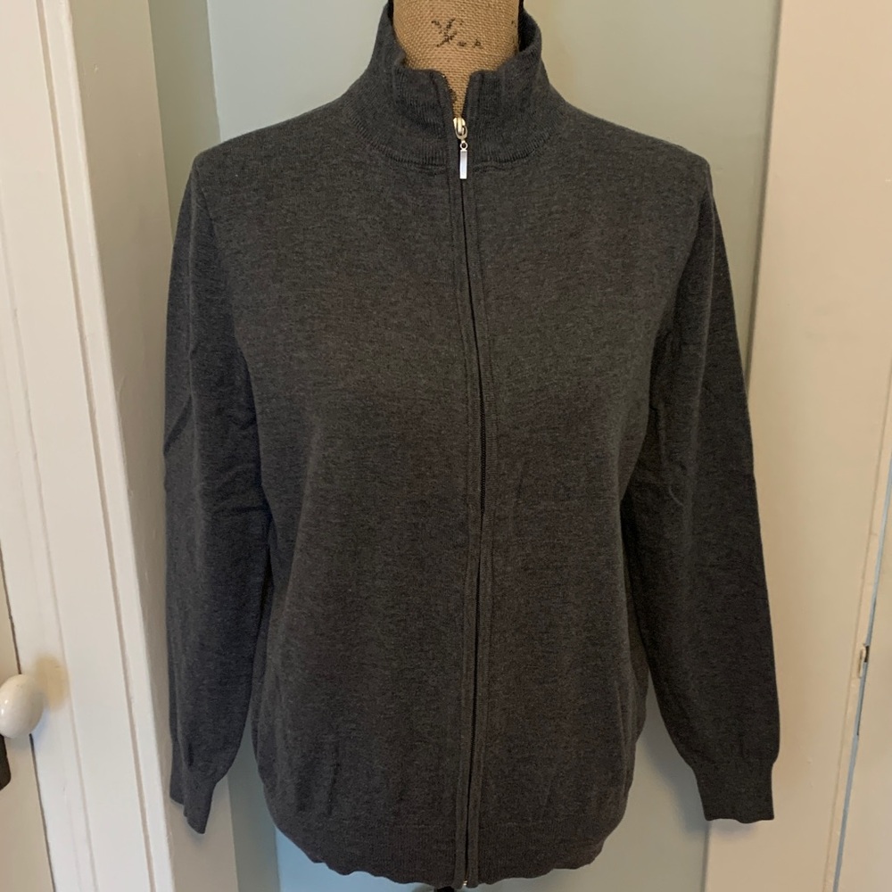 Vintage women’s Edwards sweater